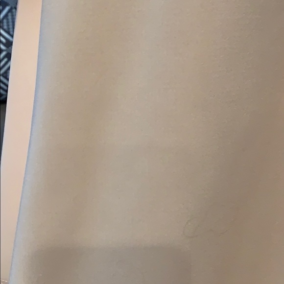 NWT Dance & Marvel Nude Dress - Picture 5 of 6